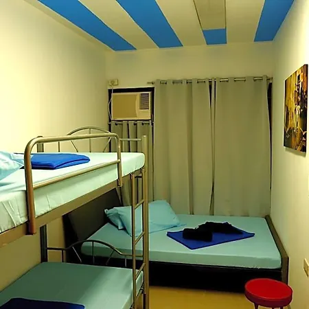 Transit Point Hostel Mactan Cebu