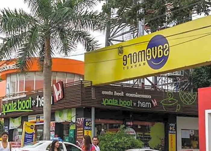 Transit Point Mactan Cebu Hotel