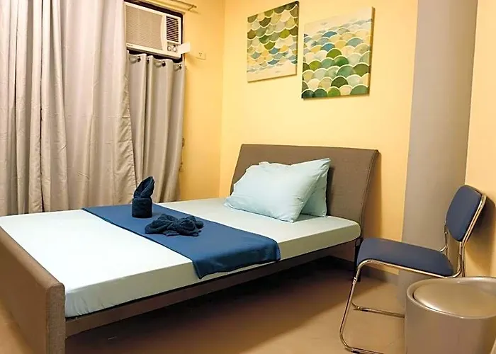 Transit Point Mactan Cebu 2*