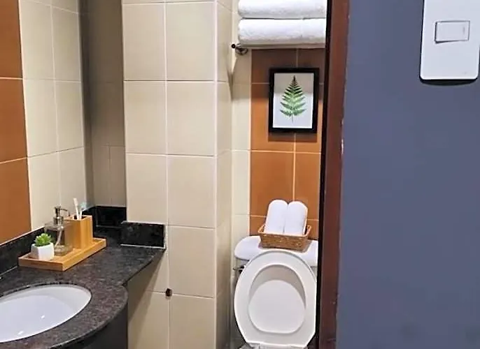 Transit Point Mactan Cebu Hotel Lapu-Lapu City
