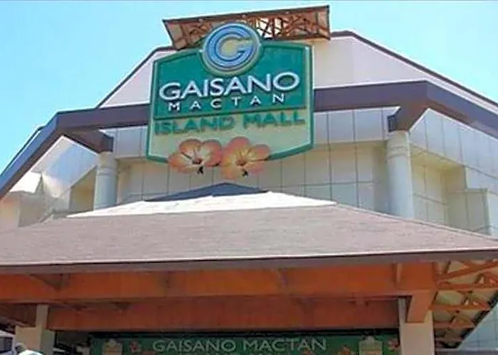 Transit Point Mactan Cebu Hotel