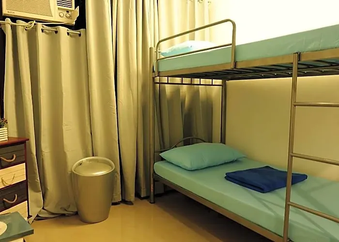 Hotel Transit Point Mactan Cebu Lapu-Lapu City