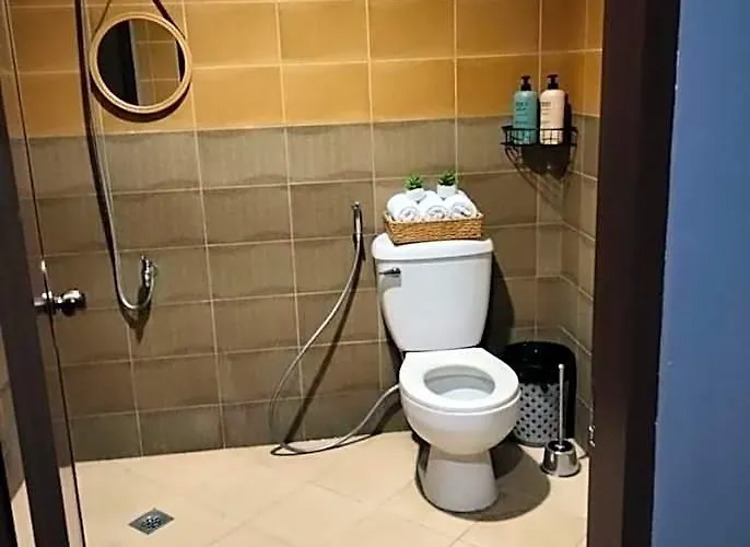 Transit Point Mactan Cebu Hotel