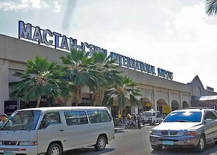 Transit Point Mactan Cebu 2* Lapu-Lapu City