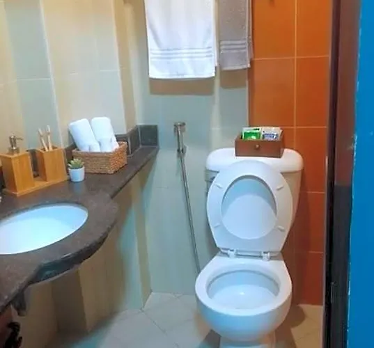 Transit Point Mactan Cebu Lapu-Lapu City