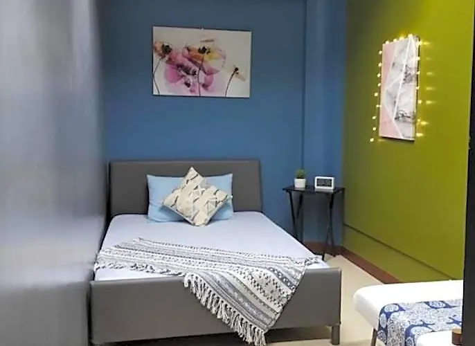 Hotel Transit Point Mactan Cebu Lapu-Lapu City