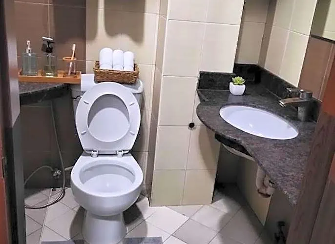 Hotel Transit Point Mactan Cebu