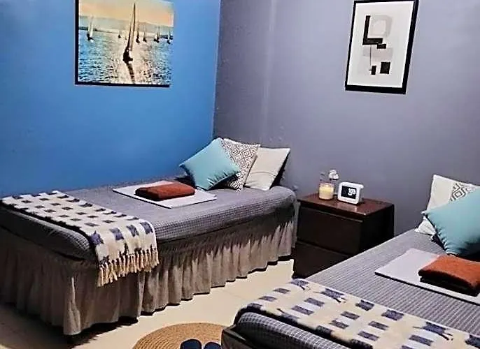 Hotel Transit Point Mactan Cebu