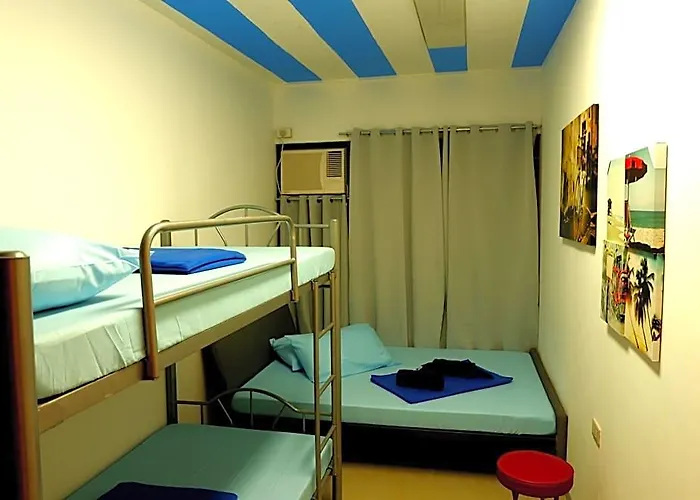 Transit Point Mactan Cebu 2* Lapu-Lapu City