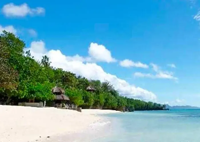 Transit Point Mactan Cebu Lapu-Lapu City