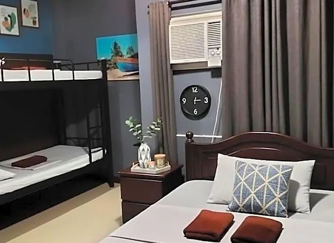 Transit Point Mactan Cebu Hotel