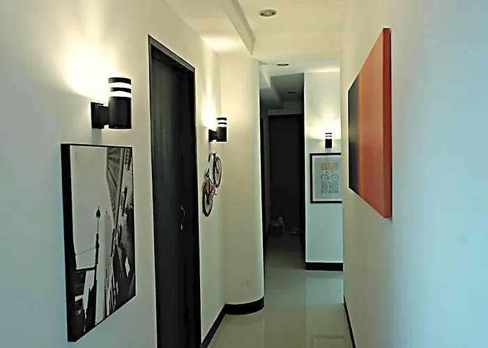 Hotel Transit Point Mactan Cebu 2*