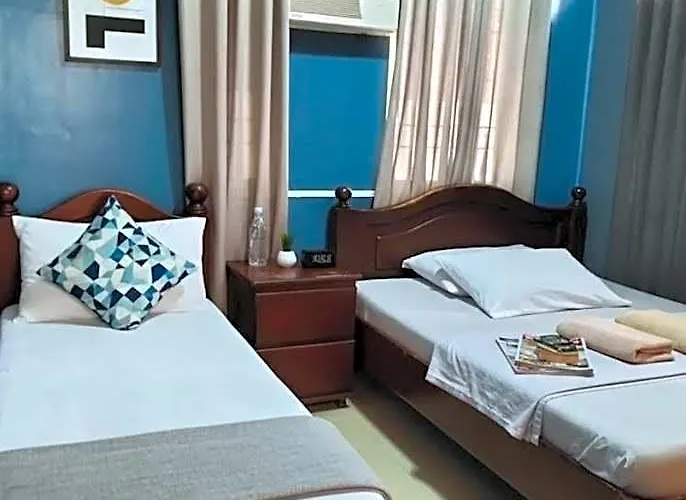 Transit Point Mactan Cebu