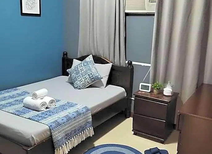 Transit Point Mactan Cebu 2*