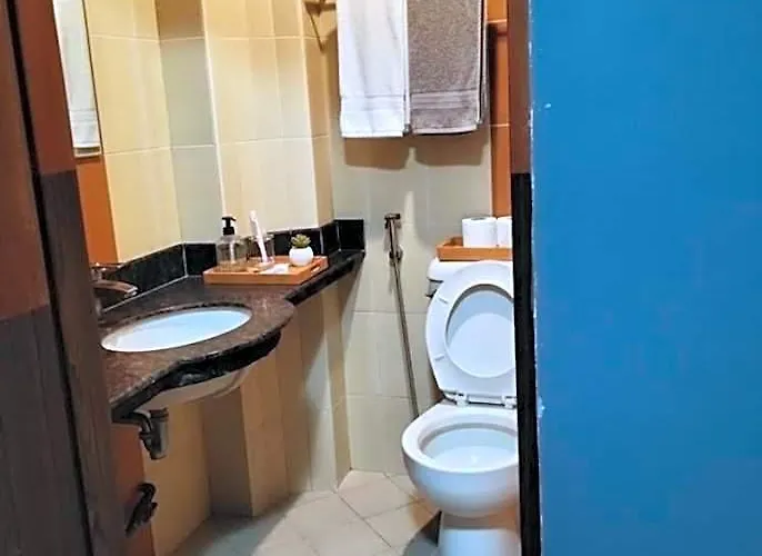 Transit Point Mactan Cebu 2*